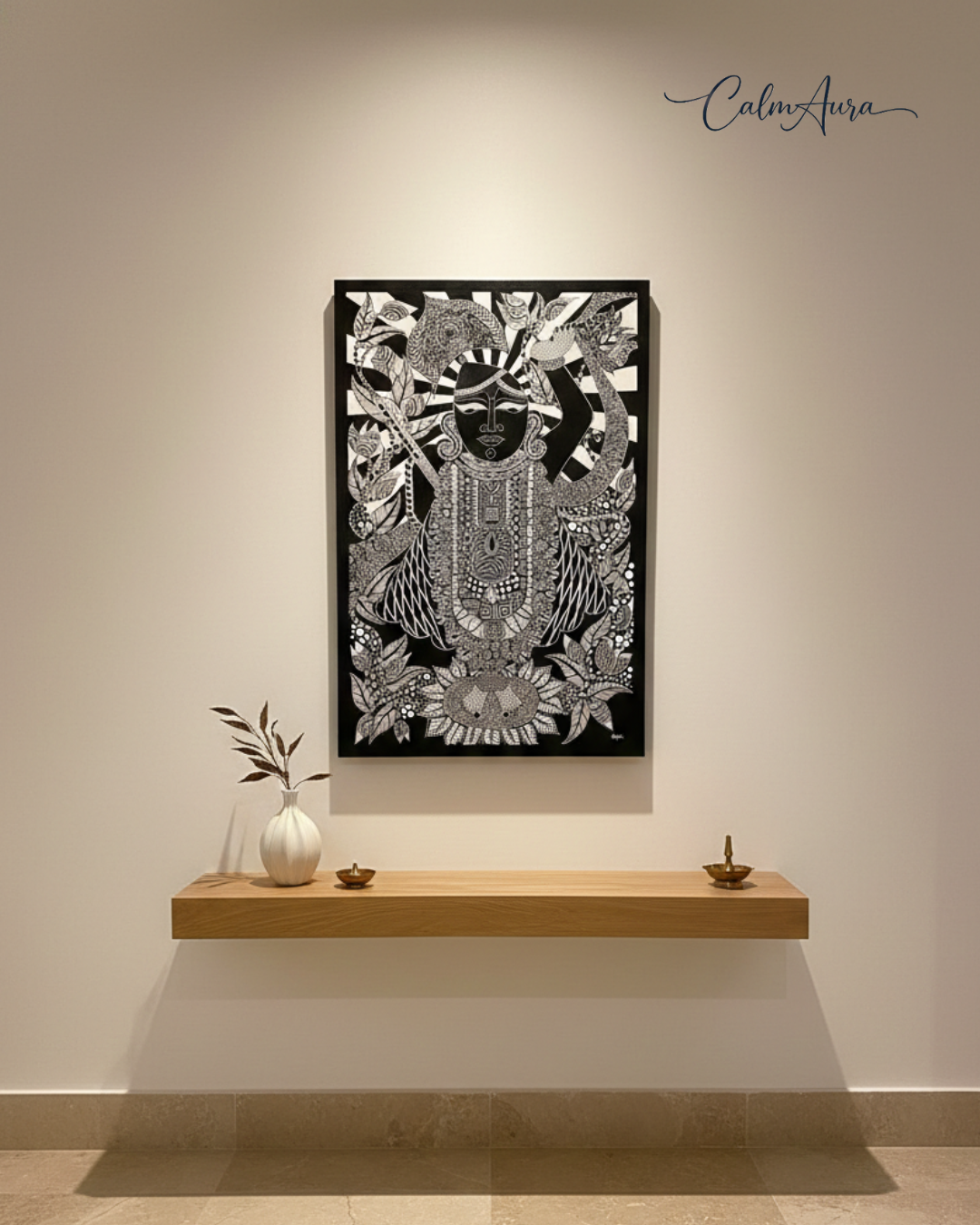 ZenShrinath - Mystic Radiance