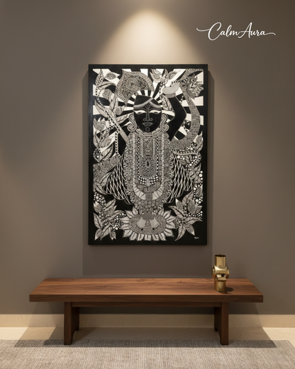 ZenShrinath - Mystic Radiance