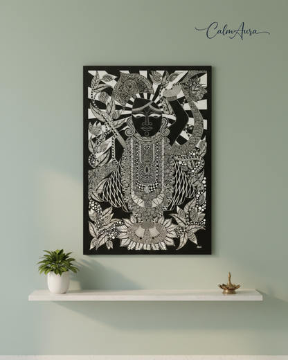 ZenShrinath - Mystic Radiance