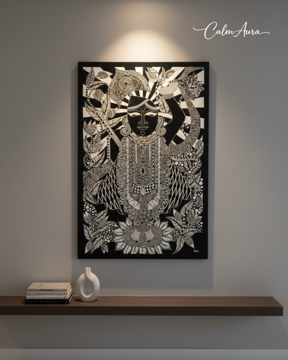 ZenShrinath - Mystic Radiance